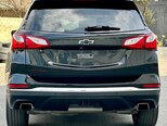 Chevrolet Equinox-4