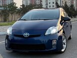 Toyota Prius-1