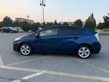 Toyota Prius-5