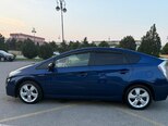 Toyota Prius-9