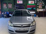 Opel Astra-1