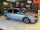 Opel Astra-2