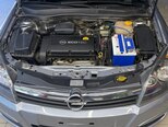Opel Astra-10
