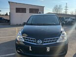 Nissan Tiida-1