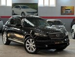 Infiniti FX35-3