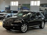 Infiniti FX35-2