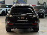 Infiniti FX35-7