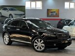 Infiniti FX35-4
