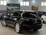 Infiniti FX35-6