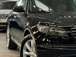 Infiniti FX35-5