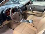 Infiniti FX35-11