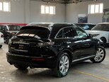 Infiniti FX35-8