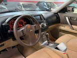 Infiniti FX35-10