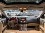 Infiniti FX35-16