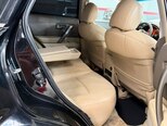 Infiniti FX35-14