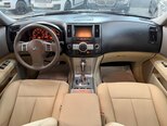 Infiniti FX35-17