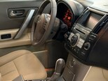 Infiniti FX35-13