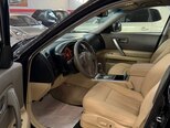 Infiniti FX35-9