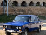 LADA (VAZ) 2106-1