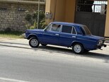 LADA (VAZ) 2106-8