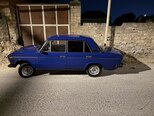 LADA (VAZ) 2106-6