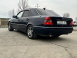 Mercedes C 220-3