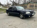 Mercedes C 220-5