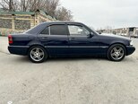 Mercedes C 220-6