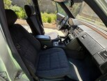 Mercedes C 180-4