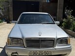 Mercedes C 180-3