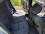 Mercedes C 180-5