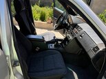 Mercedes C 180-7