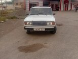 LADA (VAZ) 2107-1