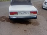 LADA (VAZ) 2107-5