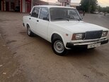 LADA (VAZ) 2107-2