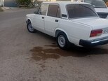 LADA (VAZ) 2107-6