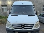 Mercedes Sprinter 313-1