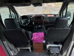 Mercedes Sprinter 313-8