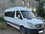Mercedes Sprinter 313-3