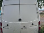 Mercedes Sprinter 313-2