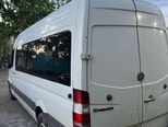 Mercedes Sprinter 313-5