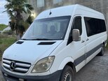 Mercedes Sprinter 313-4