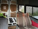 Mercedes Sprinter 313-9