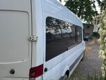 Mercedes Sprinter 313-6