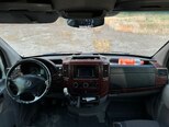 Mercedes Sprinter 313-7