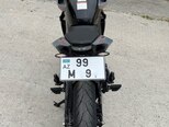CFMOTO 250 NK-11