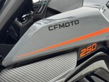 CFMOTO 250 NK-12