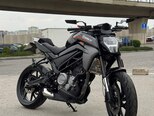 CFMOTO 250 NK-2