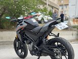 CFMOTO 250 NK-5