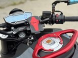 CFMOTO 250 NK-9